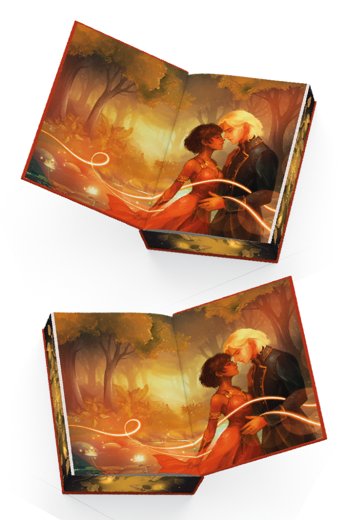 The Inadequate Heir - Az alkalmatlan örökös (A híd királysága 3.) Különleges éldekorált kiadás!