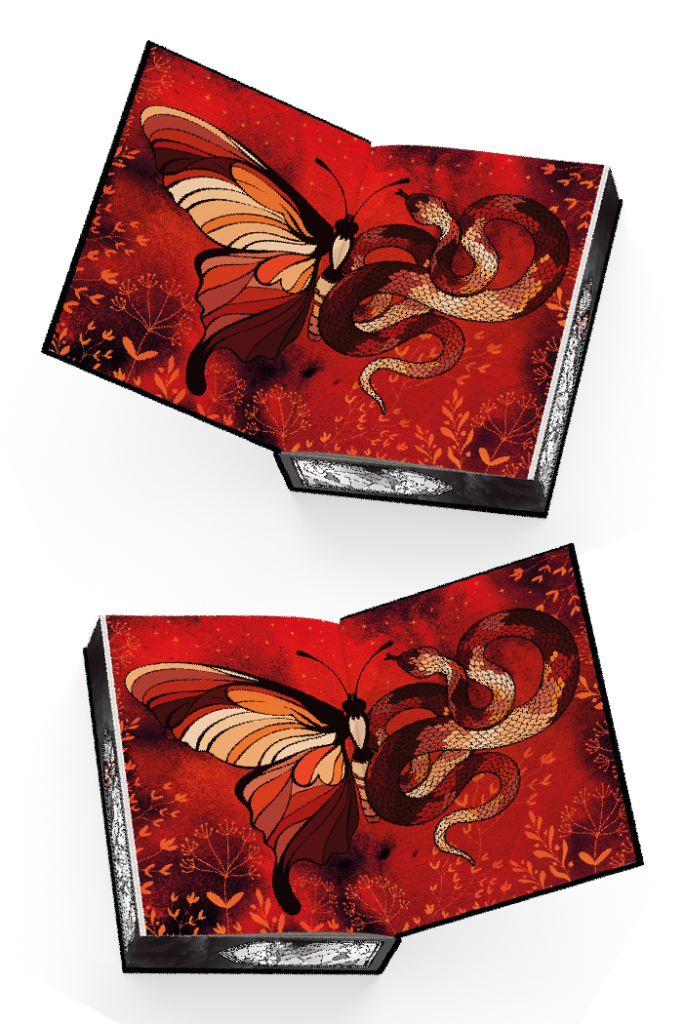 Daughter of No Worlds - A hontalanság lánya ( Elveszett szívek háborúja  1.)