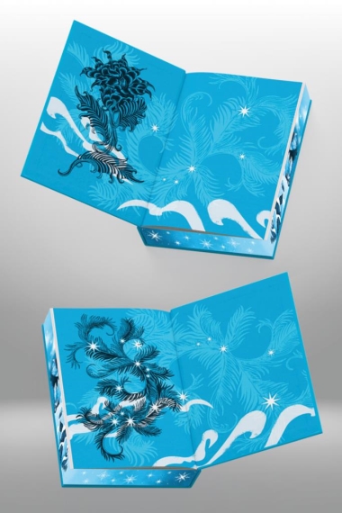 A Court of Frost and Starlight – Fagy és csillagfény udvara (Tüskék és rózsák udvara 4.)