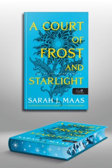A Court of Frost and Starlight – Fagy és csillagfény udvara (Tüskék és rózsák udvara 4.)