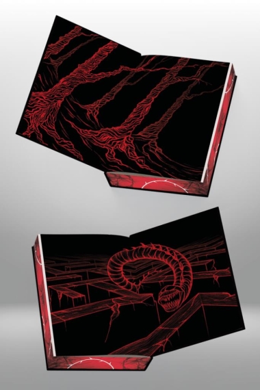 A Court of Thorns and Roses – Tüskék és rózsák udvara (Tüskék és rózsák udvara 1.)