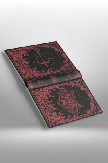 A Court of Thorns and Roses – Tüskék és rózsák udvara (Tüskék és rózsák udvara 1.)