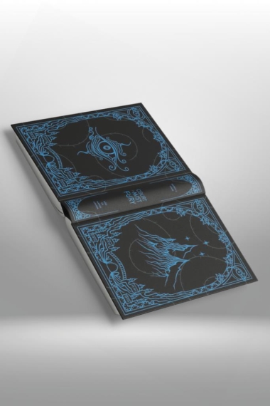 A Court of Mist and Fury - Köd és harag udvara (Tüskék és rózsák udvara 2.)