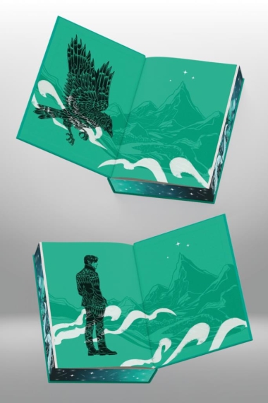 A Court of Mist and Fury - Köd és harag udvara (Tüskék és rózsák udvara 2.)