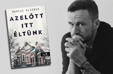 5 érdekesség az Azelőtt itt éltünk című regényről