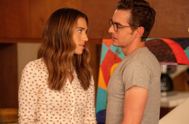 Már a mozikban a Regretting You – Elrontott életek adaptációja! 