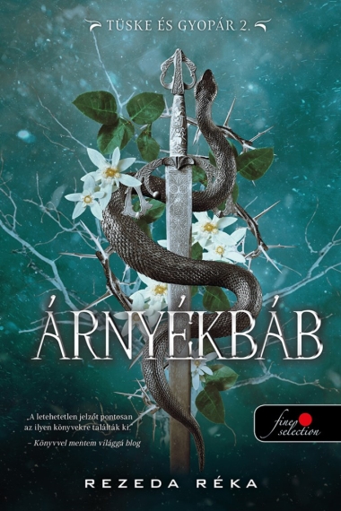 Árnyékbáb (Tüske és gyopár 2.)