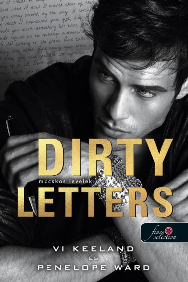 Dirty Letters - Mocskos levelek