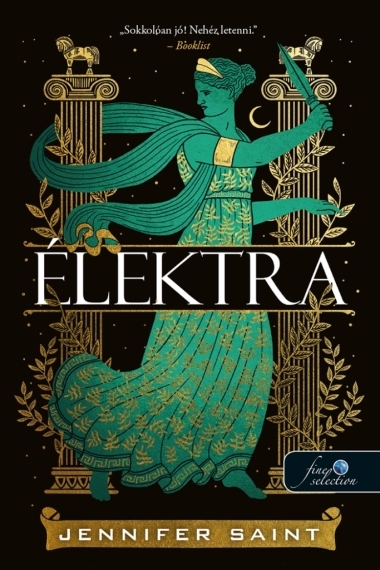 Élektra