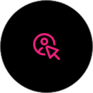 <span class="pink">1. Regisztrálj,</span> és válaszd ki az előfizetésedet!