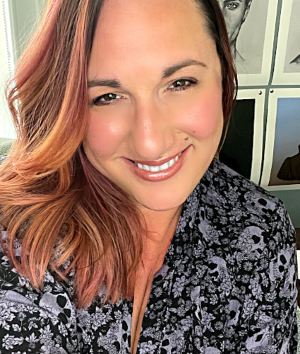 Jennifer L. Armentrout