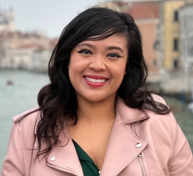 Thea Guanzon