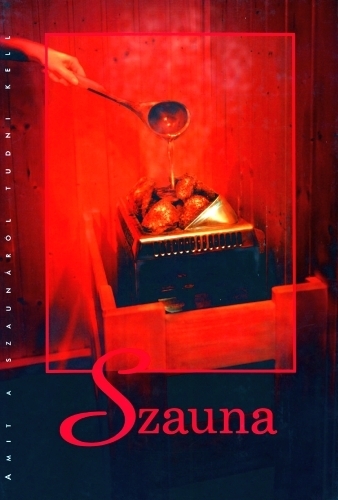 Szauna
