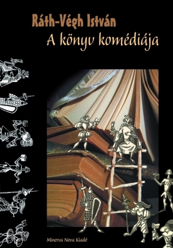 A könyv komédiája
