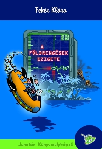 A földrengések szigete