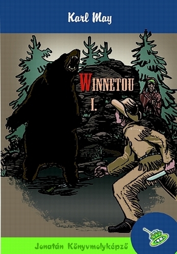 Winnetou I-II.