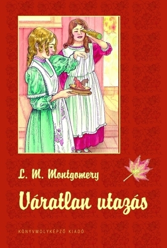 Váratlan utazás 1.