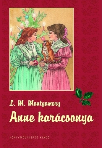 Anne karácsonya