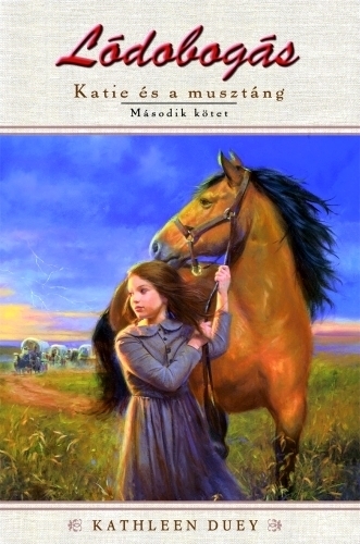Katie és a musztáng 2.