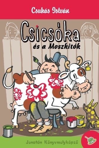 Csicsóka és a moszkitók
