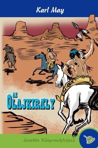 Az olajkirály