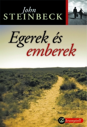 Egerek és emberek