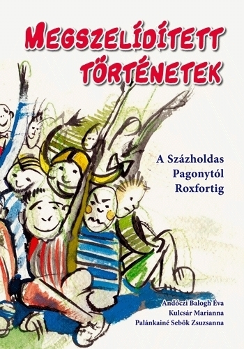 Megszelídített történetek