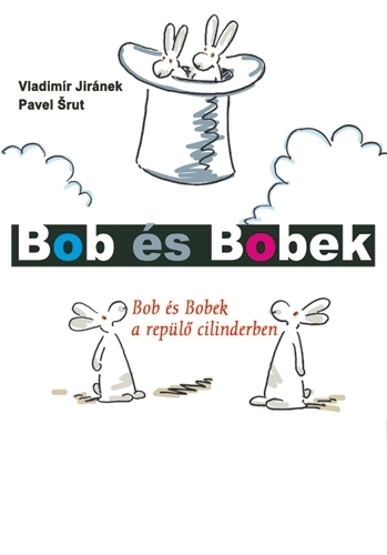 Bob és Bobek a repülő cilinderben