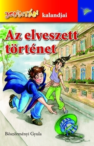 Az elveszett történet