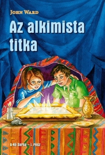 Az alkimista titka