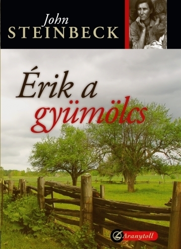 Érik a gyümölcs