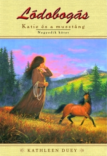 Katie és a musztáng 4.