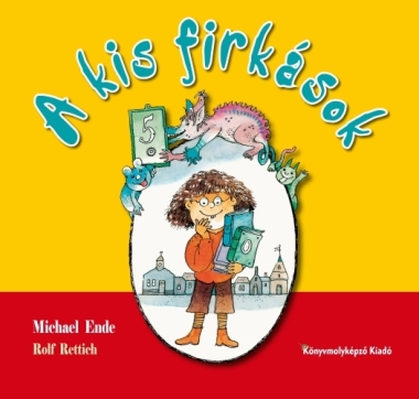 A kis firkások