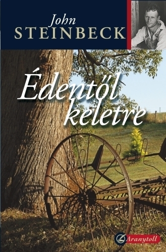Édentől keletre
