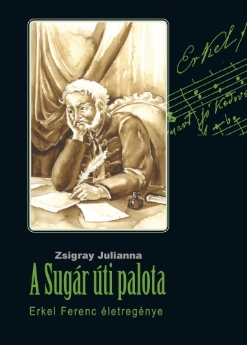 A Sugár úti palota