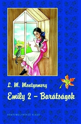 Emily 2. - Barátságok