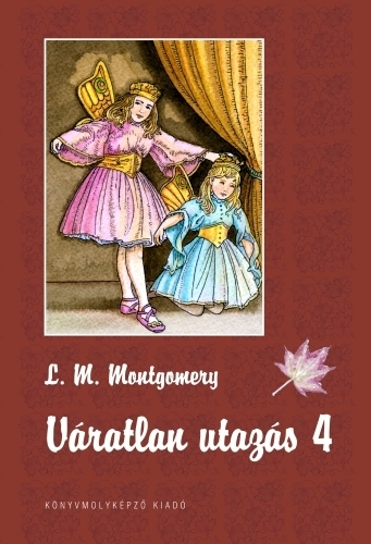 Váratlan utazás 4.