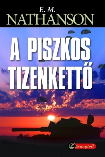 A piszkos tizenkettő