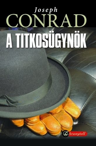 A titkosügynök
