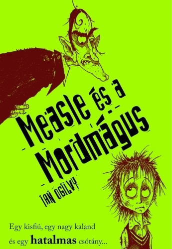 Measle és a mordmágus