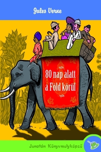80 nap alatt a Föld körül