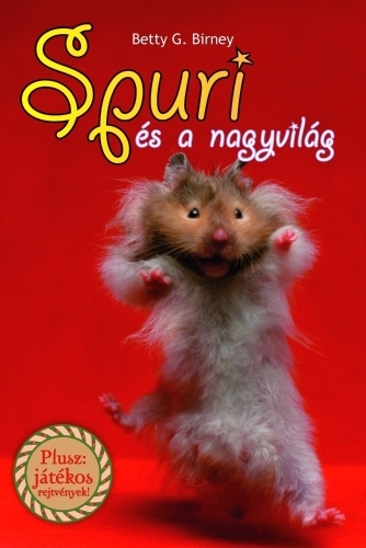 Spuri és a nagyvilág