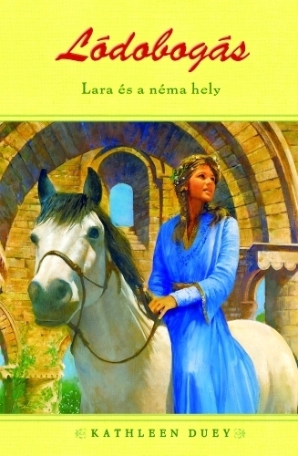 Lara és a néma hely