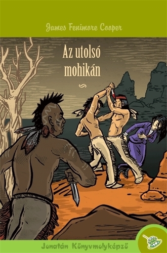 Az utolsó mohikán