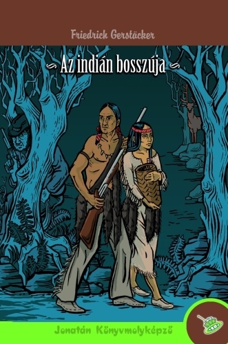 Az indián bosszúja