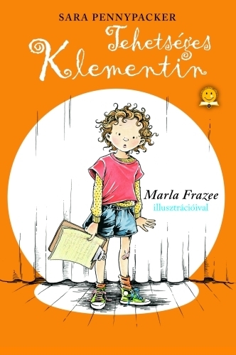 Tehetséges Klementin (Klementin viszontagságai 2.)