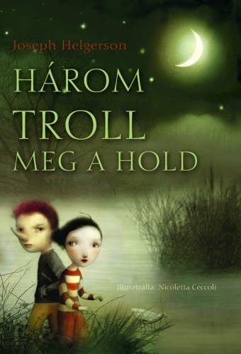 Három troll meg a hold