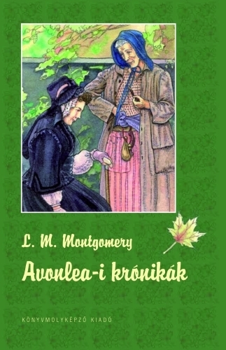 Avonlea-i krónikák