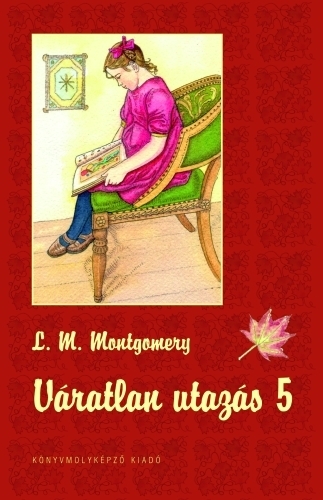 Váratlan utazás 5.