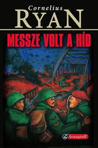 Messze volt a híd